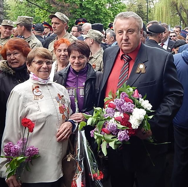 Победа 2