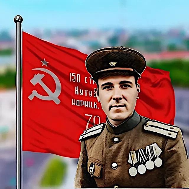 Победа 3