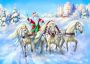 Поздравление Сергея Шувайникова  с Новым годом и Рождеством Христовым